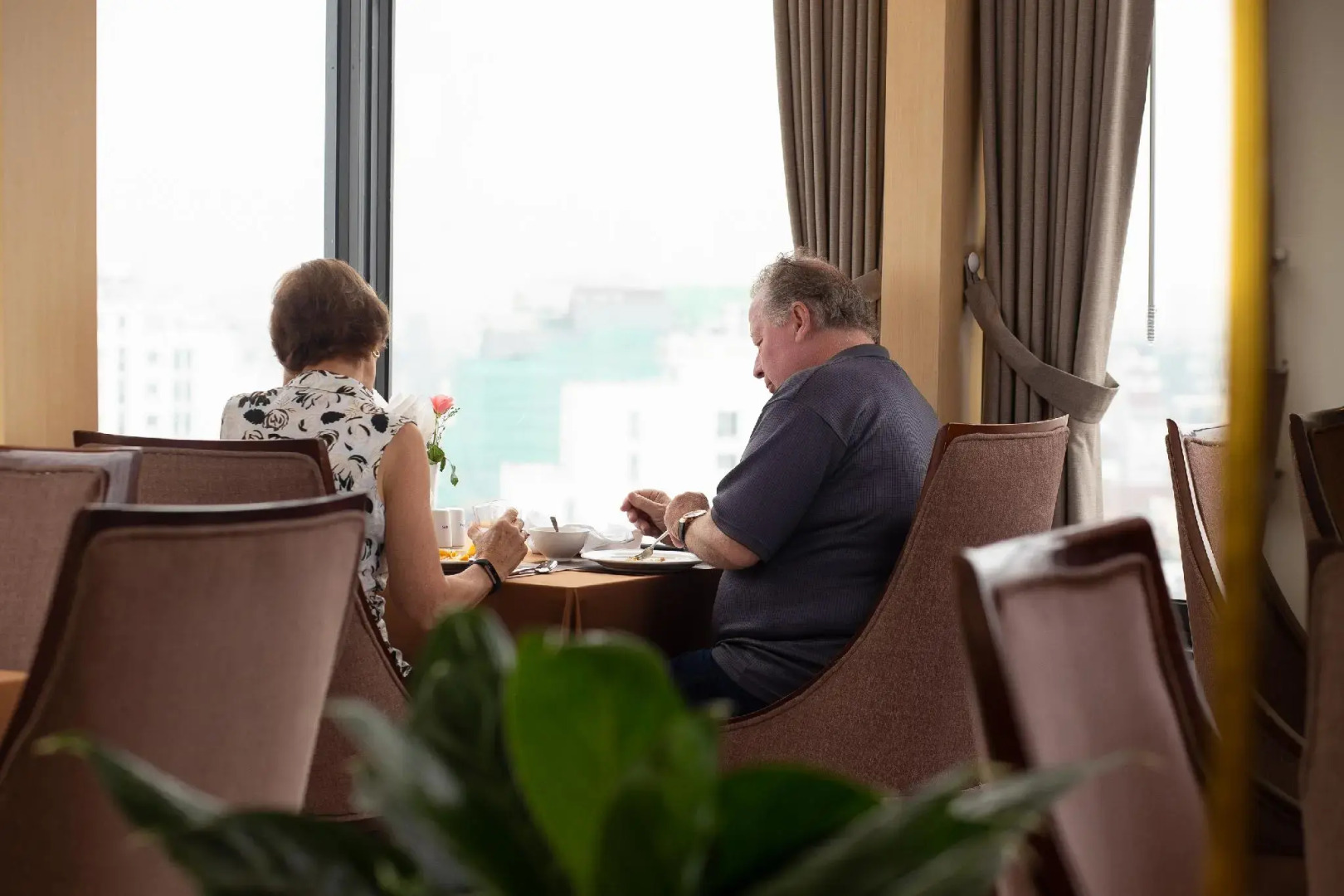 Foto - Rex Hanoi Hotel