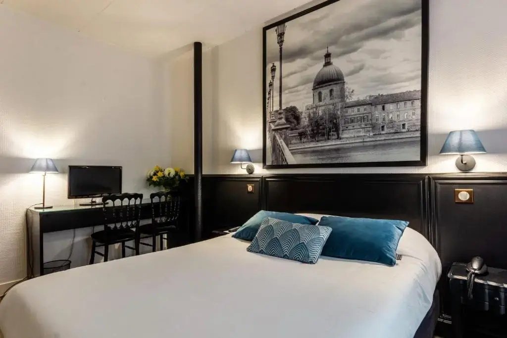 Foto - Hotel De France