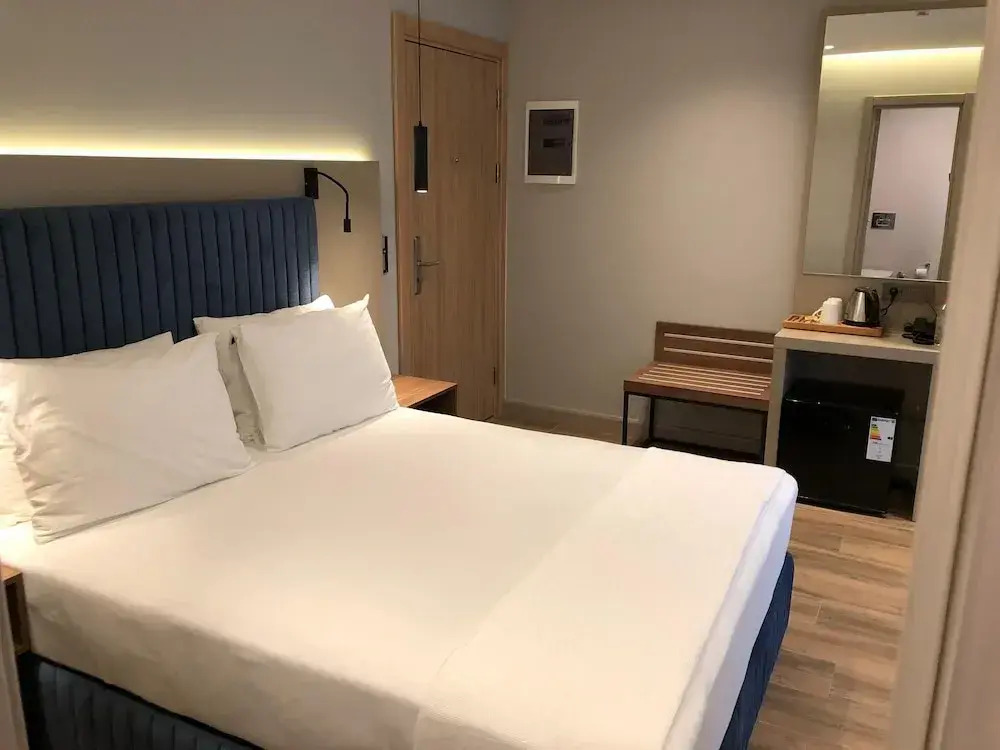 Photo - The Palm Bosphorus Hotel