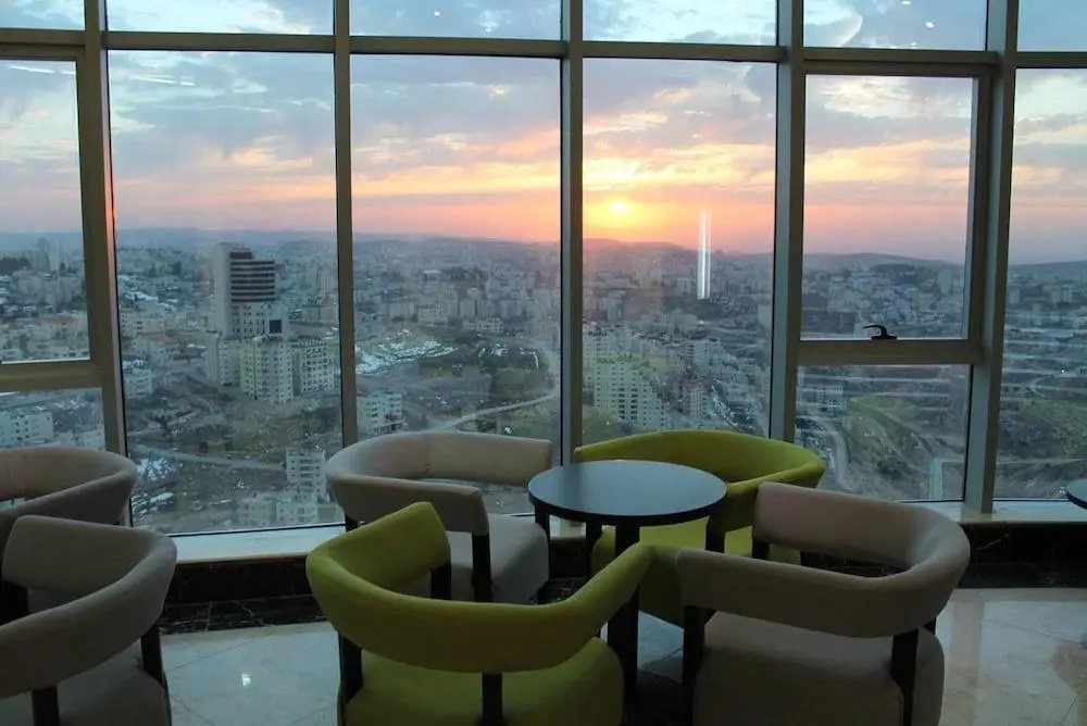 Foto - Palestine Plaza Hotel
