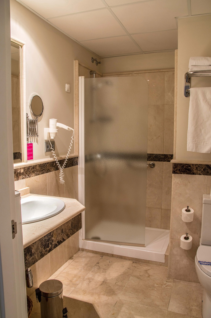 Photo - Hotel Sevilla