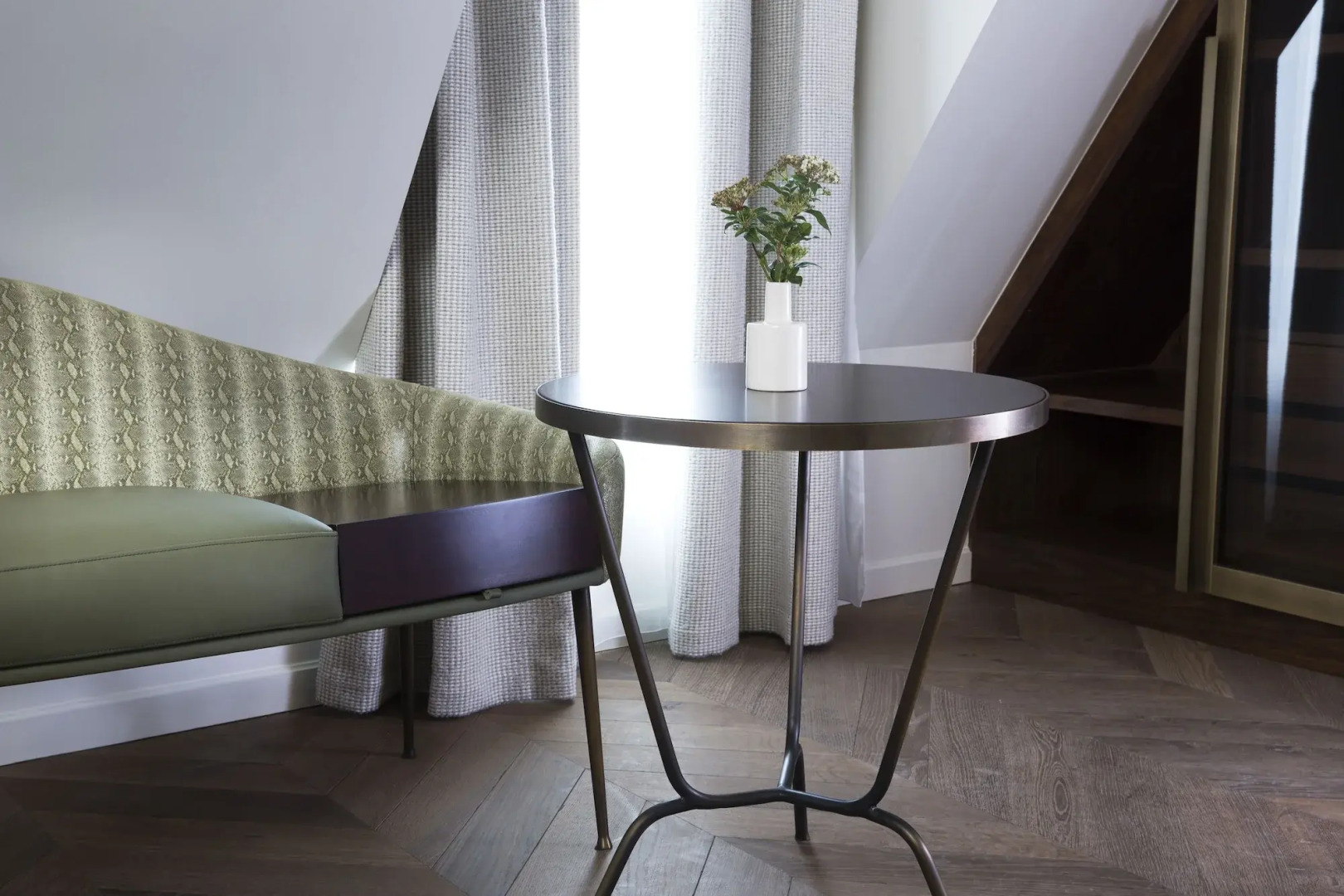 Foto - Maison Bréguet