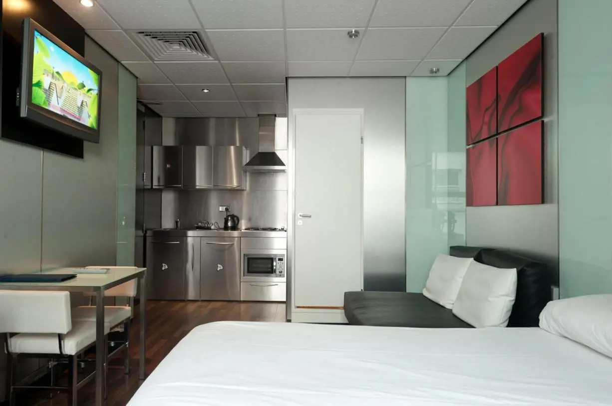 Photo - Stylotel