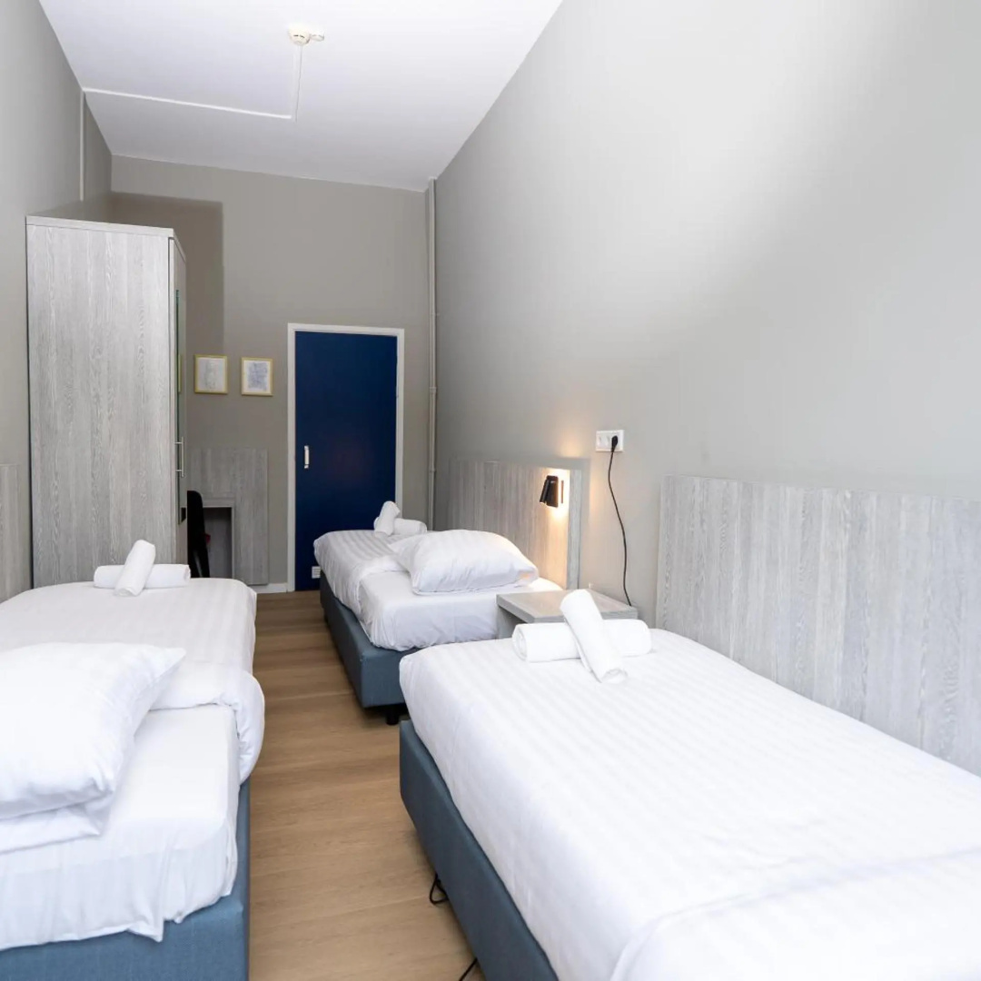 Foto - Hotel Crown
