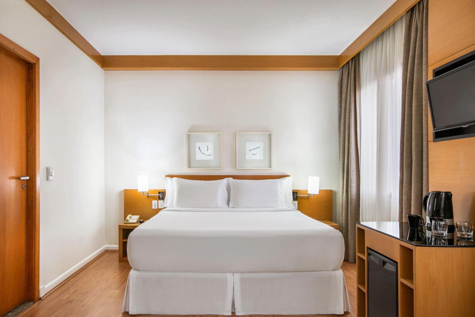 Foto - São Paulo Tatuapé Affiliated by Meliá