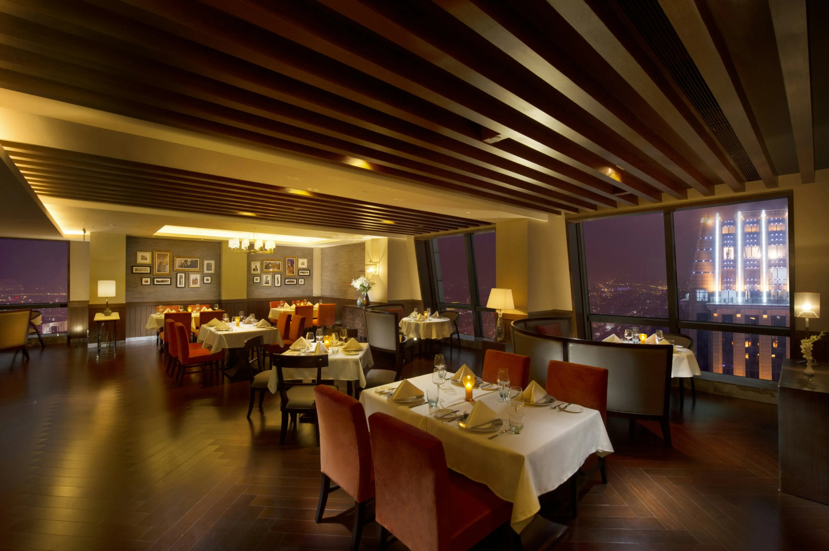Foto - Hilton Zhongshan Downtown