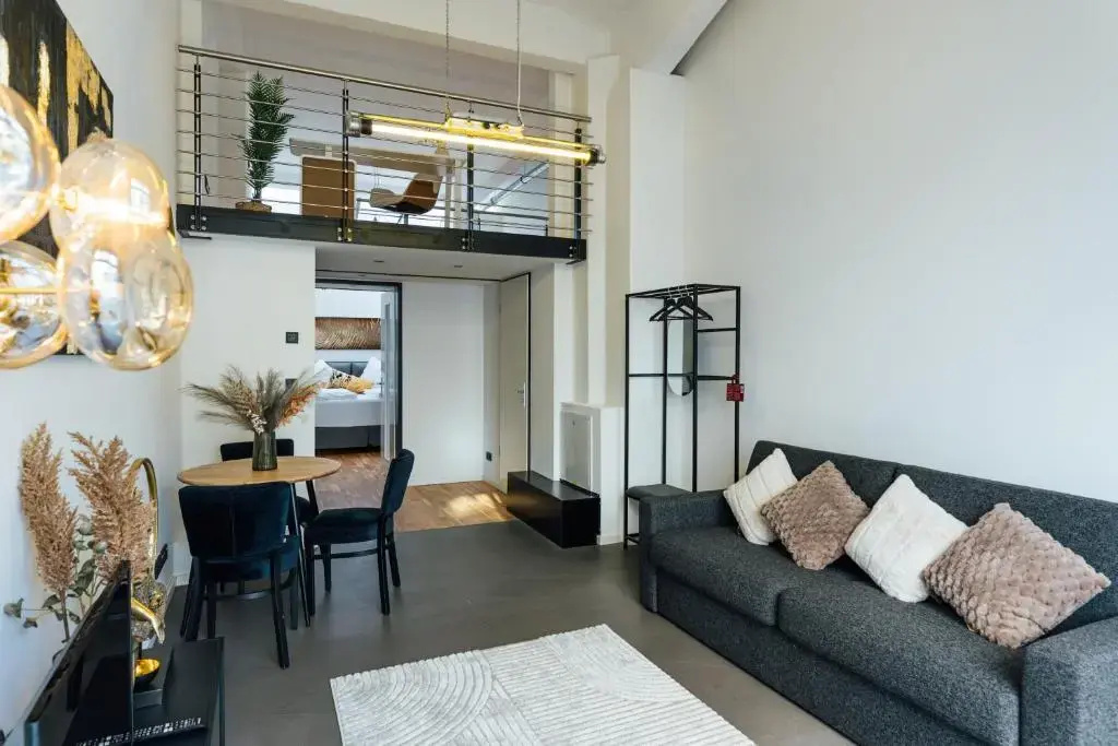 Foto - Urban Heaven Aparthotel