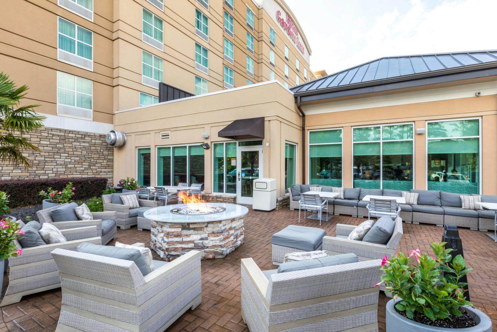 Foto - Hilton Garden Inn Atlanta Airport North