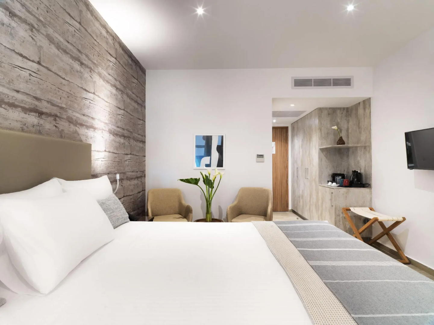 Foto - Leonardo Plaza Cypria Maris Beach Hotel & Spa