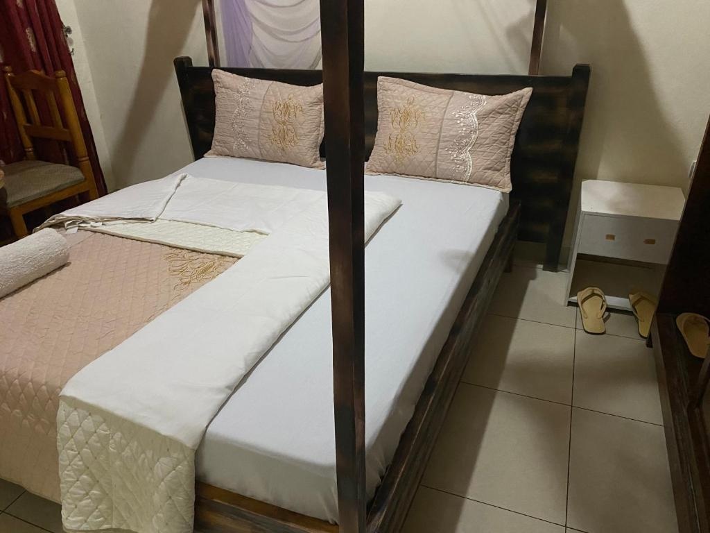 UMUGANO House Inn - Kicukiro