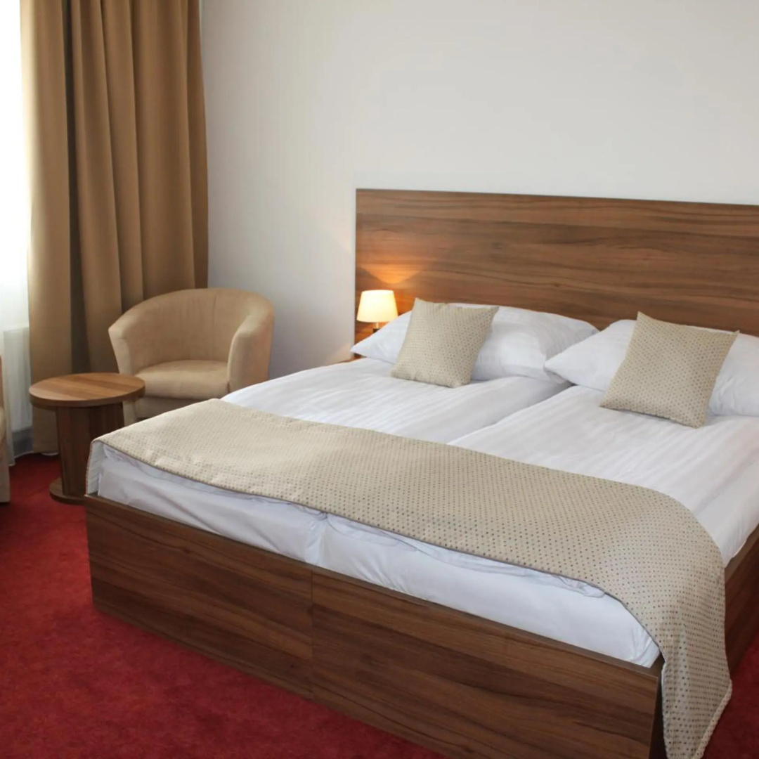 Photo - Hotel Saffron