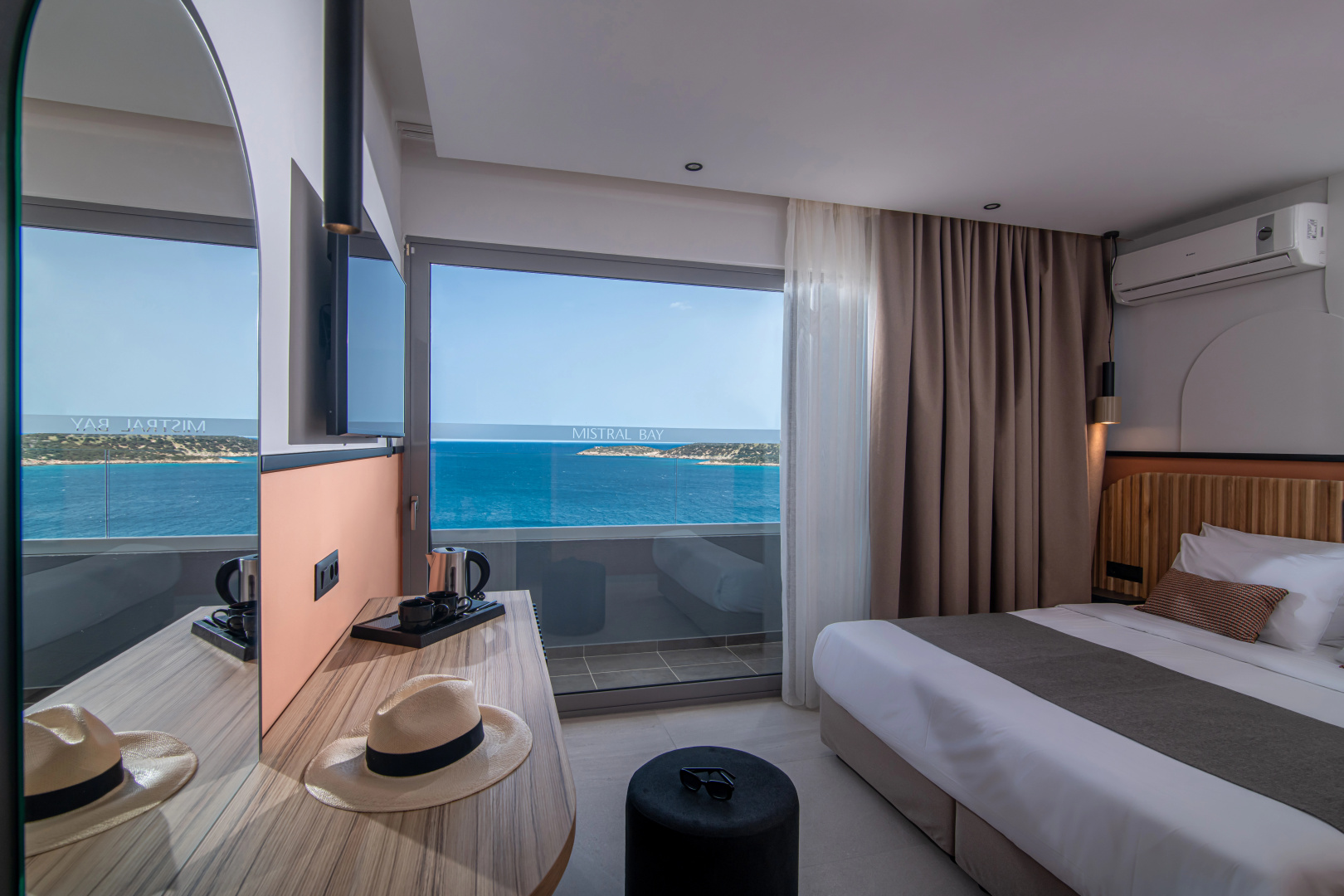 Foto - Mistral Bay Hotel