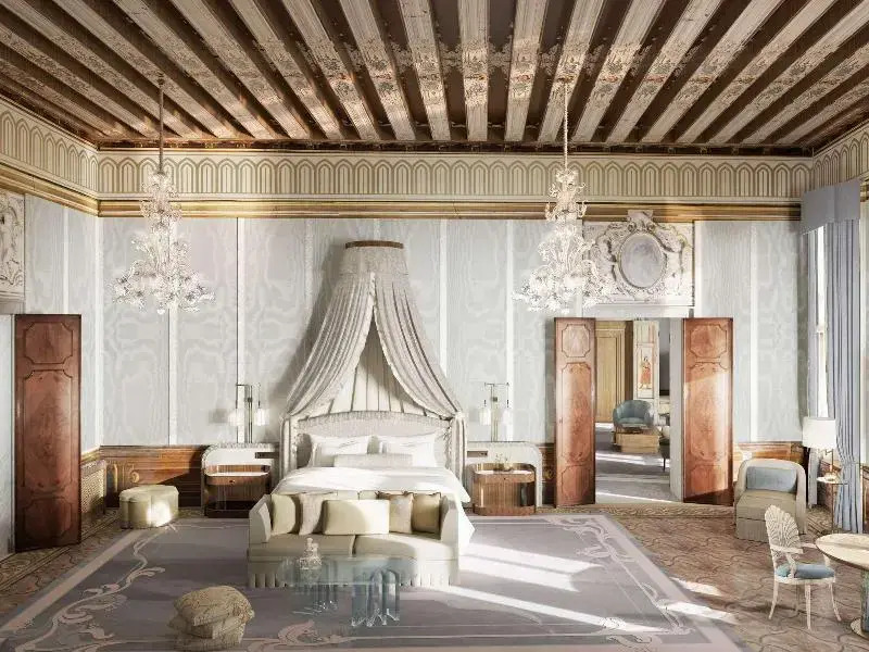 Foto - Orient Express Venezia