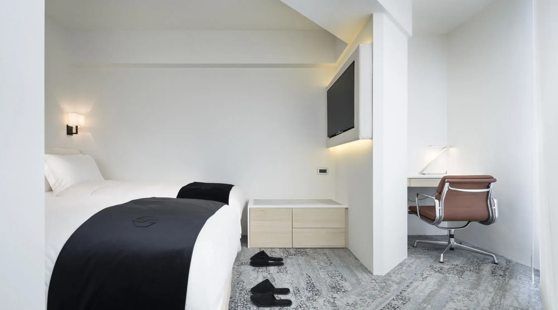 Foto - Swiio Hotel Daan
