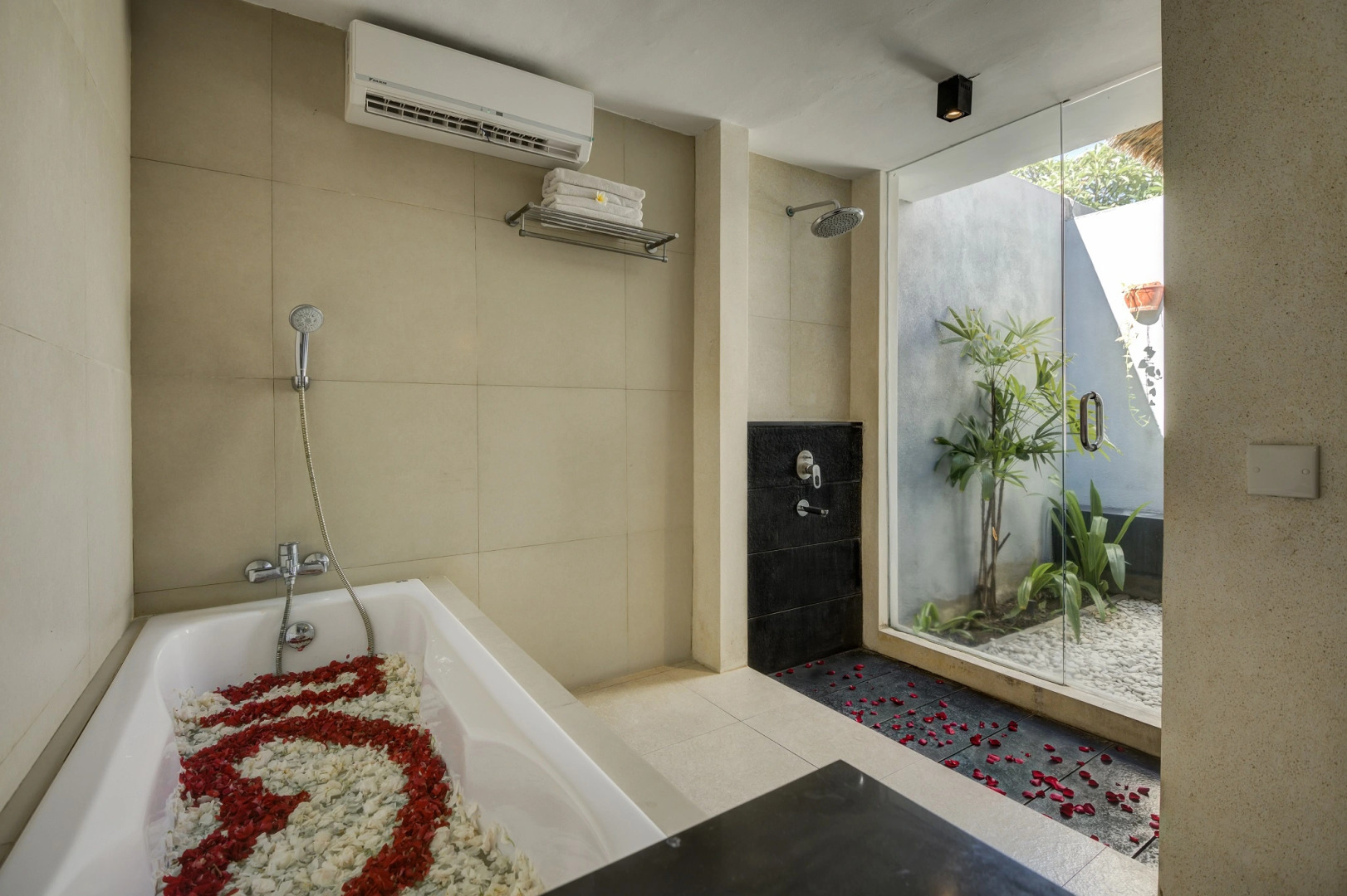 Foto - Villa Jerami & Spa