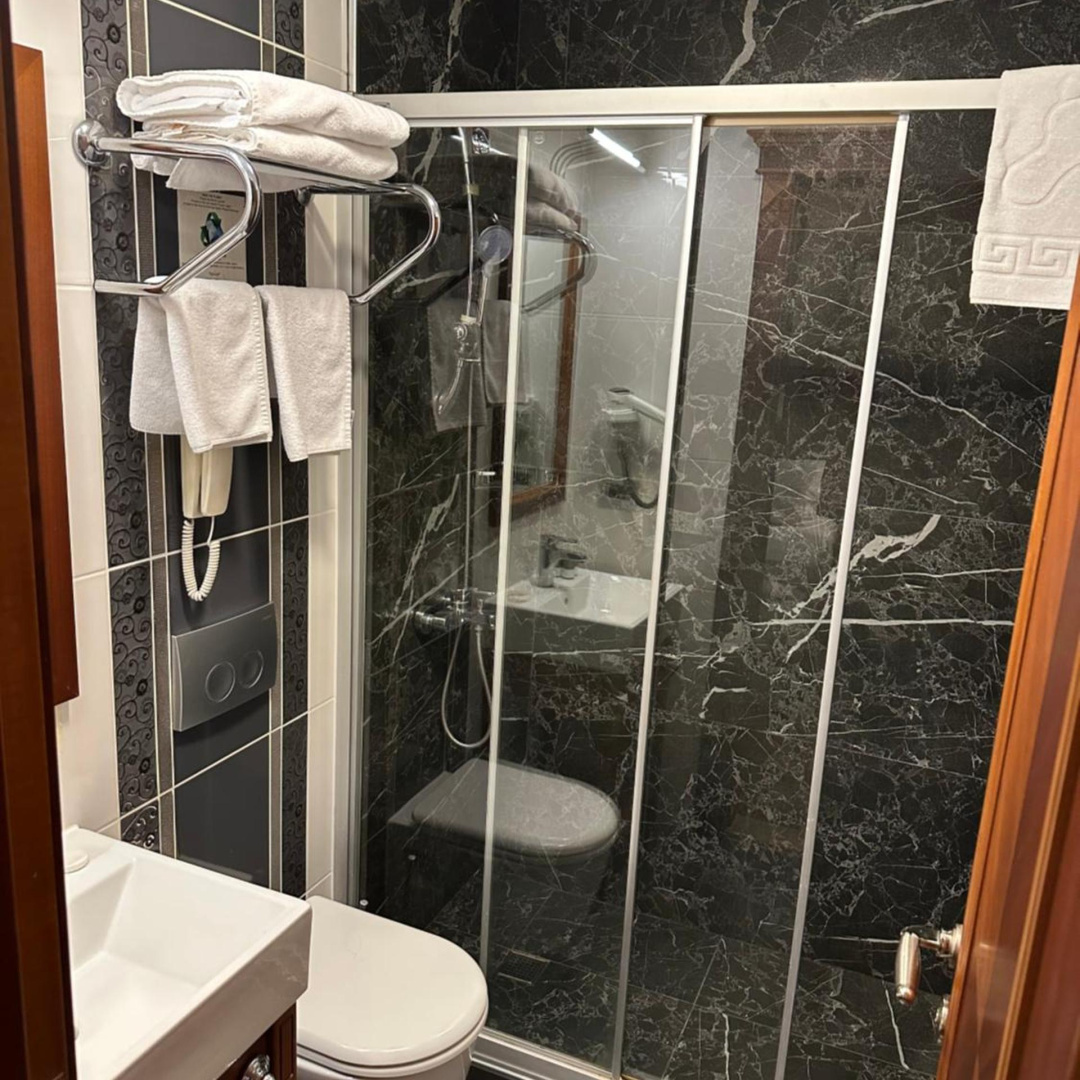 Foto - Perula Hotel & SPA