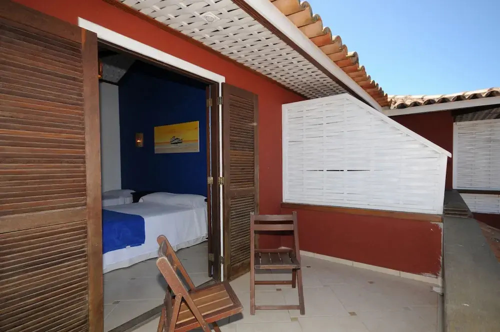 Foto - Suri Búzios Hotel