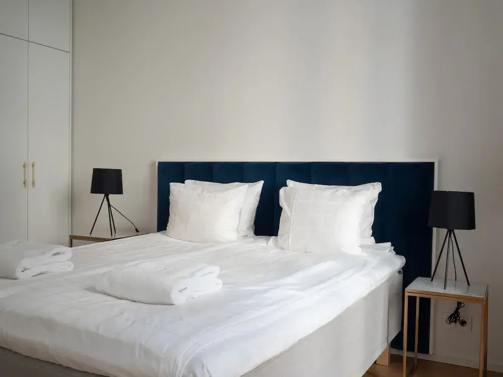 Photo - Bob W Helsinki Ullanlinna