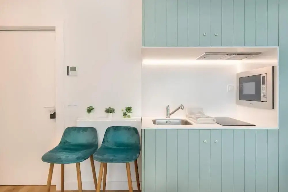 Foto - 7 Bridges Estúdios- Porto-houses and suites