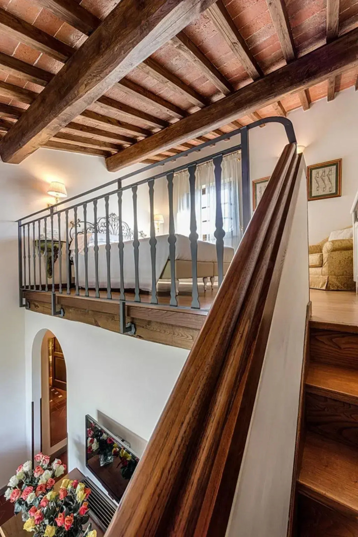 Photo - Villa Olmi Firenze