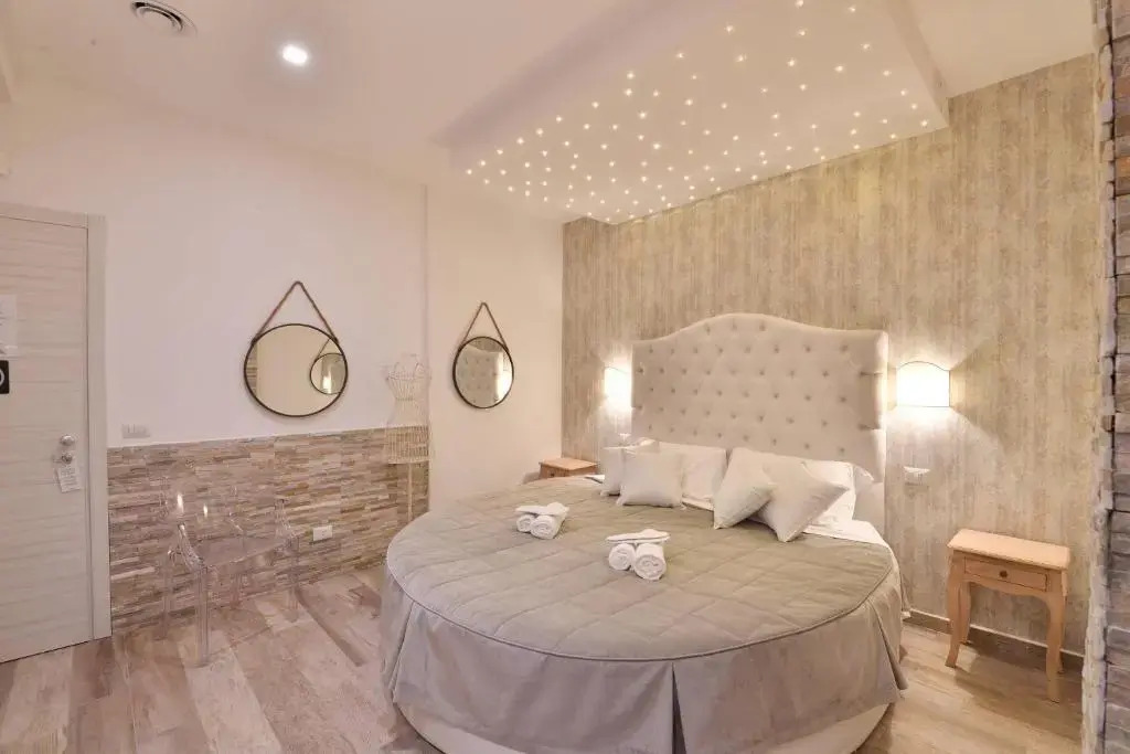 Foto - Relais Barberini