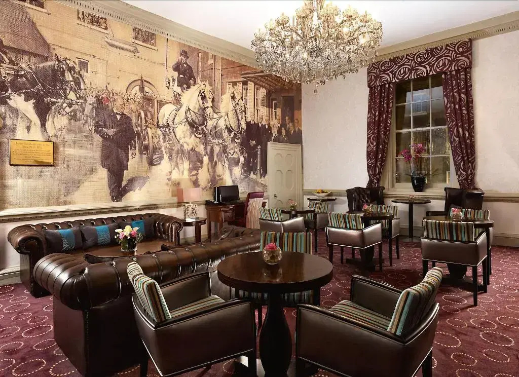 Foto - Montcalm Brewery, London City