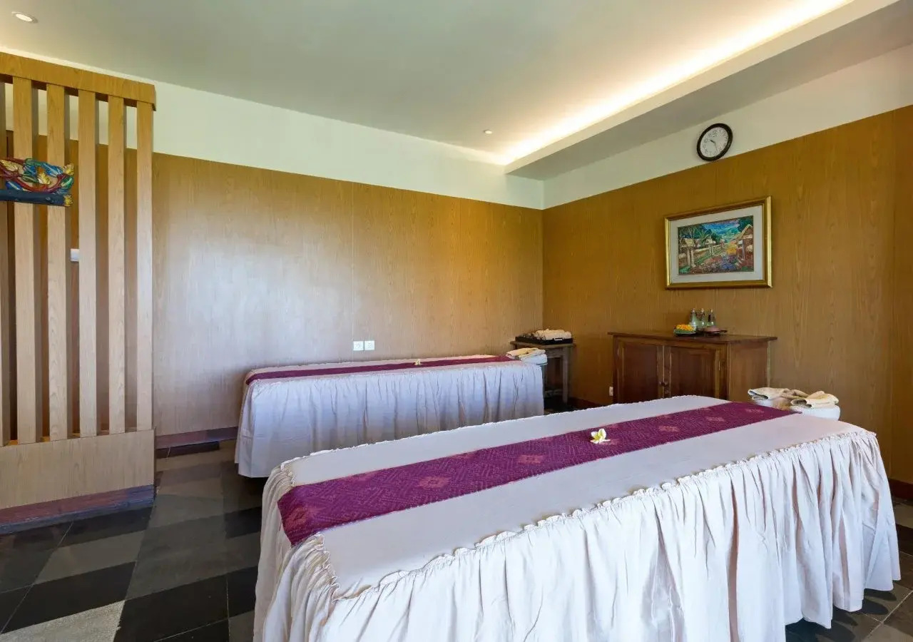 Foto - Ubud Village Hotel