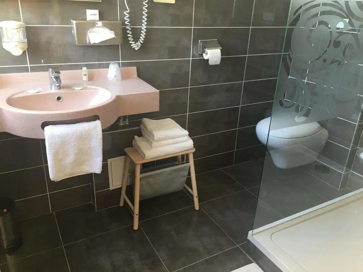 Foto - La Bonbonniere, Sure Hotel Collection by Best Western