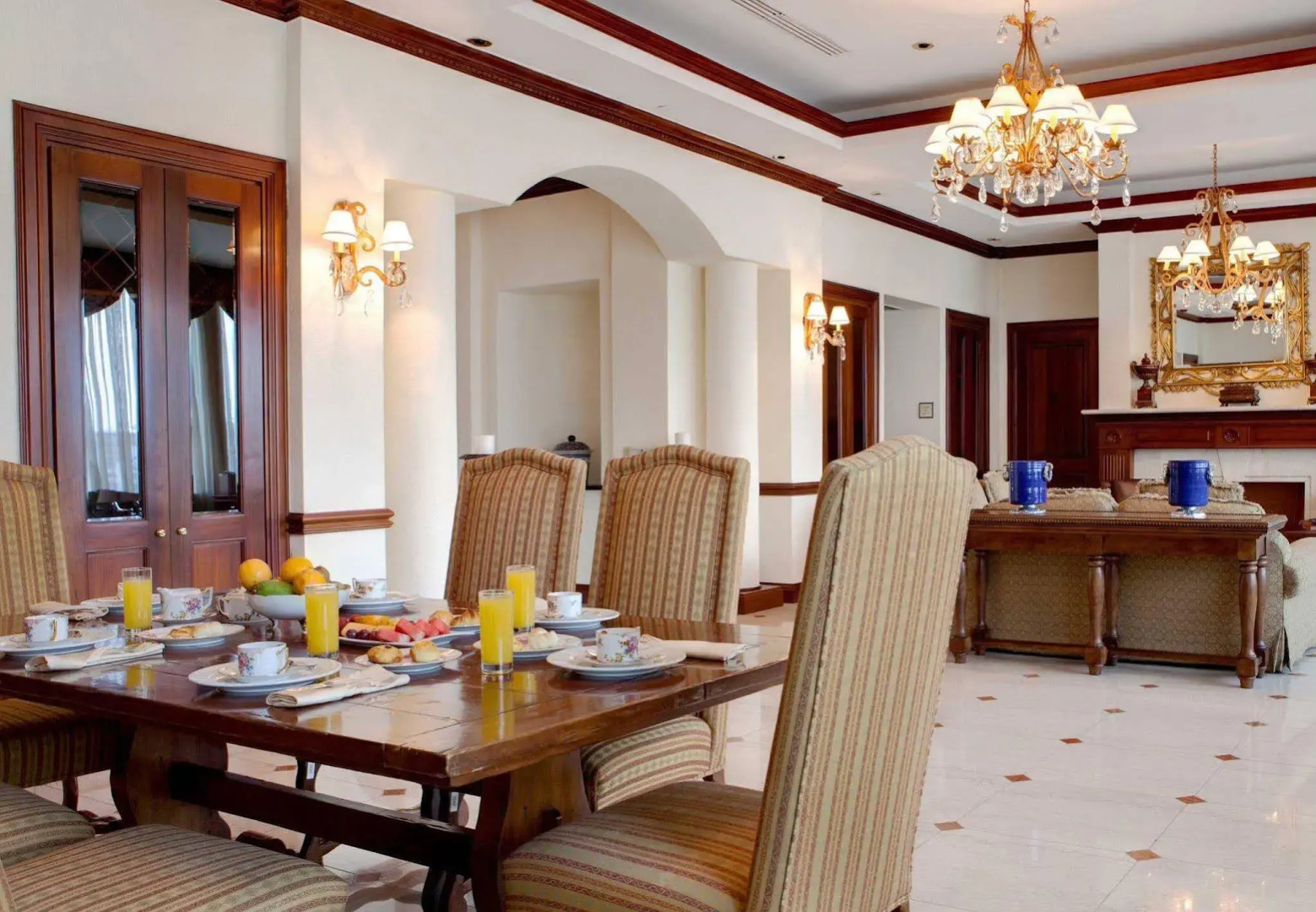 Foto - JW Marriott Quito