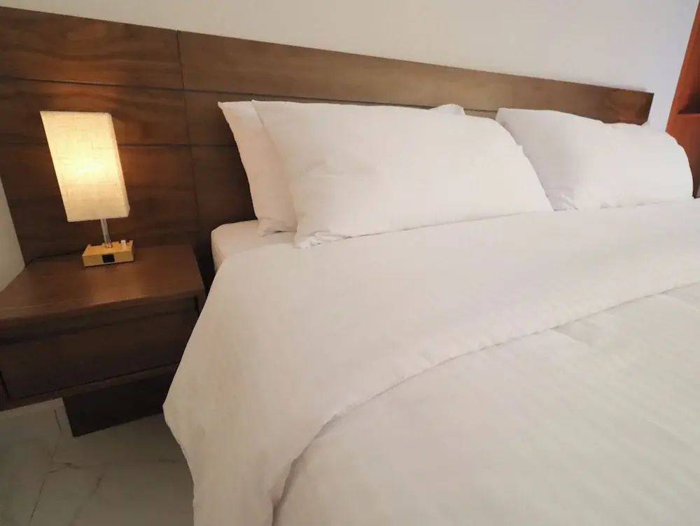 Photo - Hotel 28