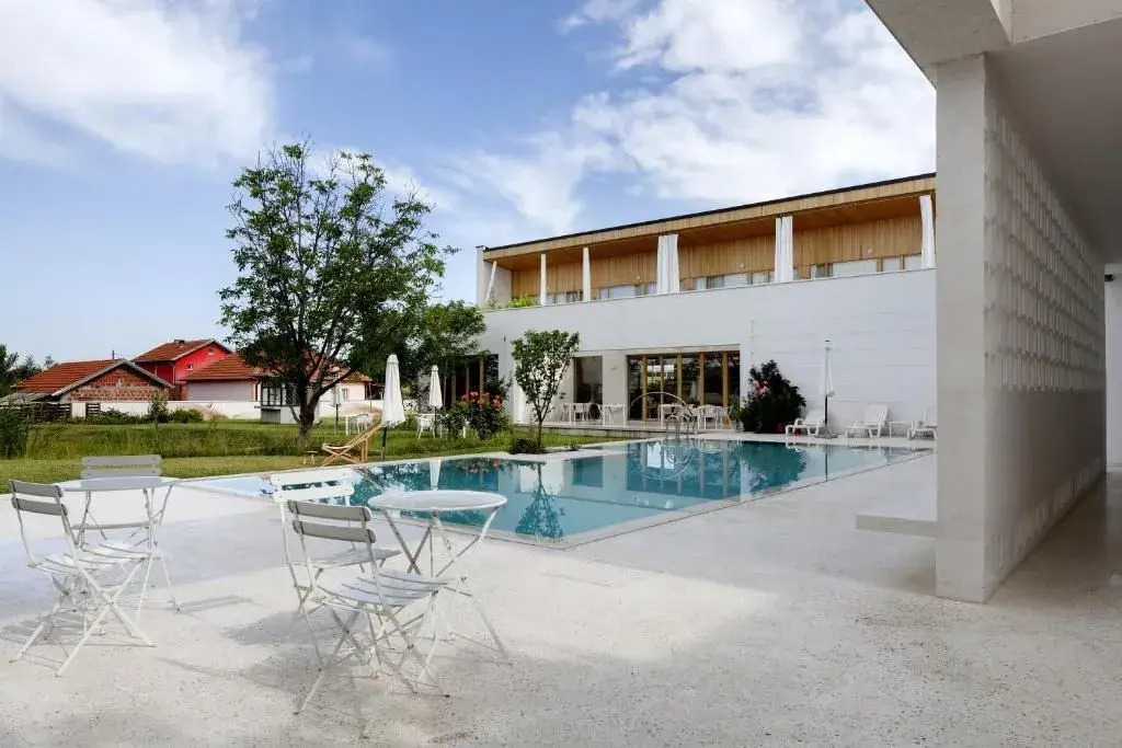 Photo - Hotel Gracanica