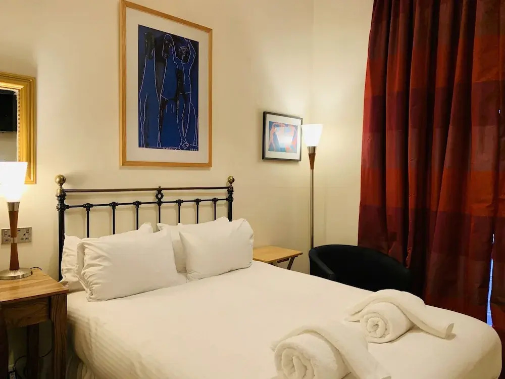 Foto - Southside Guest House