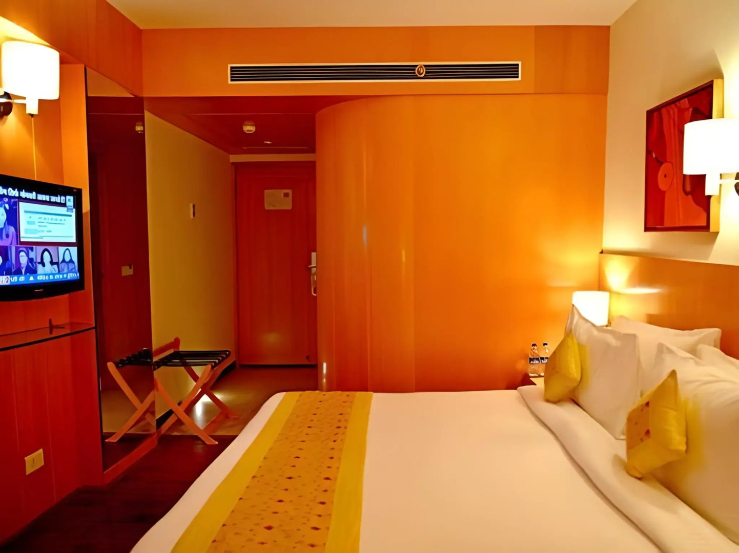 Foto - The Theme, Jaipur