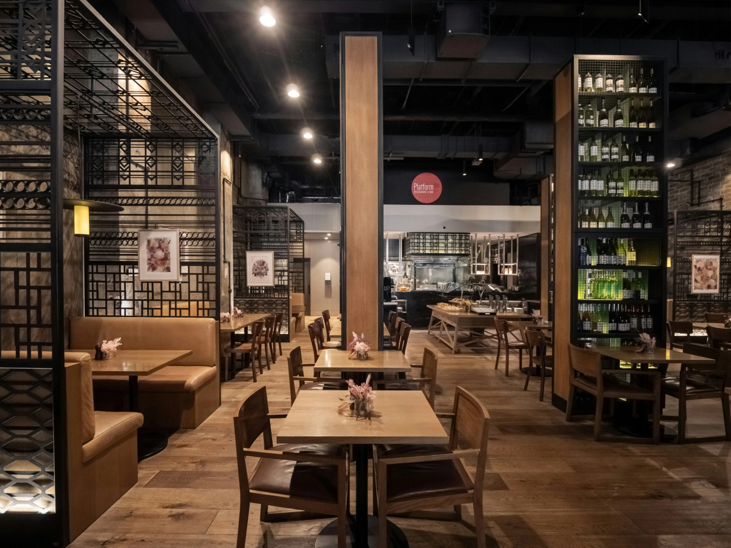 Foto - DoubleTree by Hilton Hotel Melbourne - Flinders Street