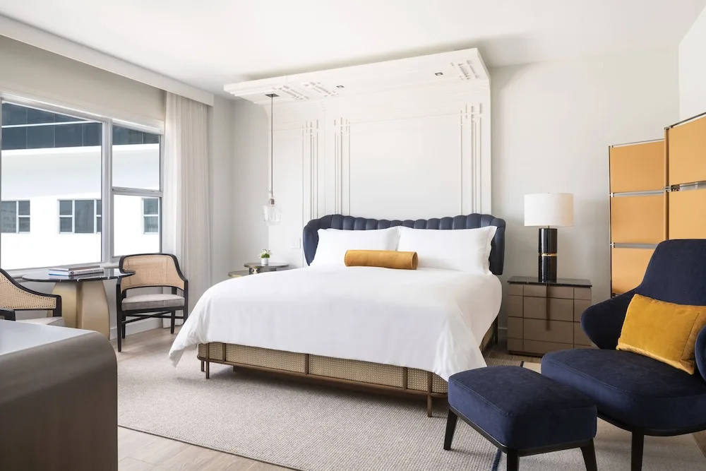 Foto - The Ritz-Carlton, South Beach