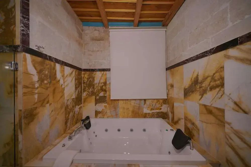 Foto - Cappadocia Secret Hill Cave Suites