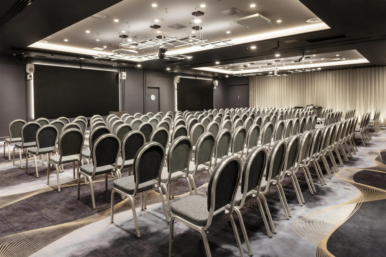 Photo - Radisson Blu Royal Hotel, Helsinki