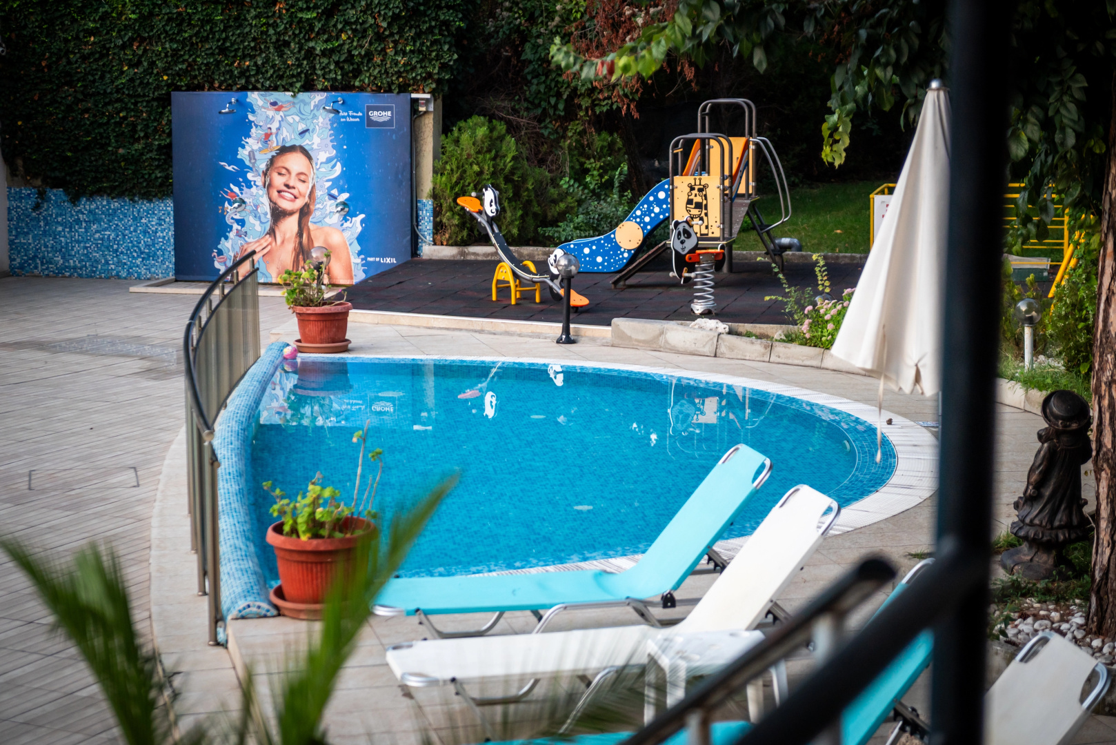 Photo - Mirabelle Hotel