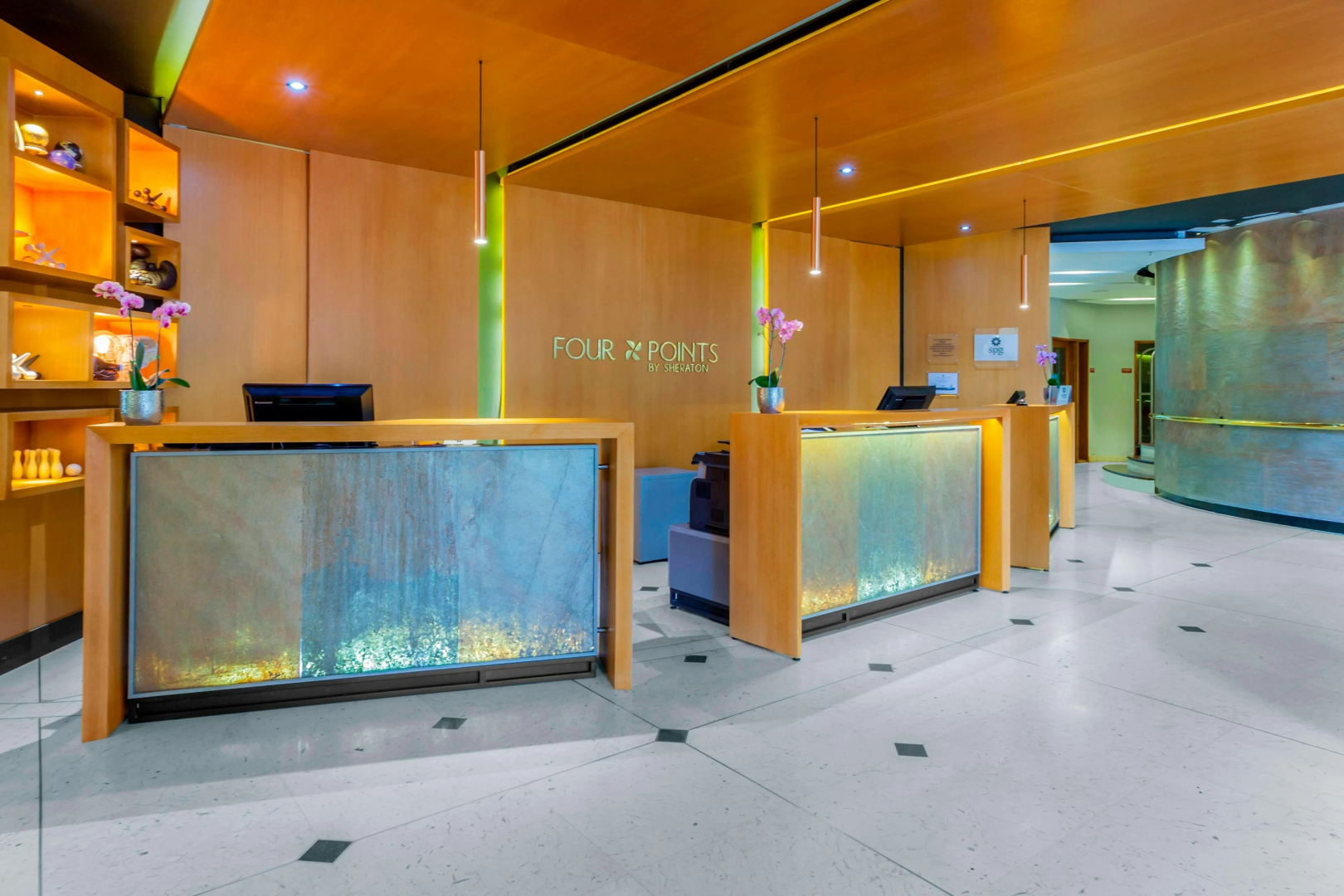 Photo - Four Points by Sheraton Medellin