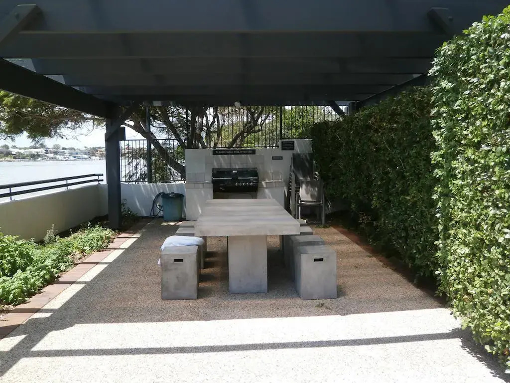 Foto - Goldsborough Place Apartments