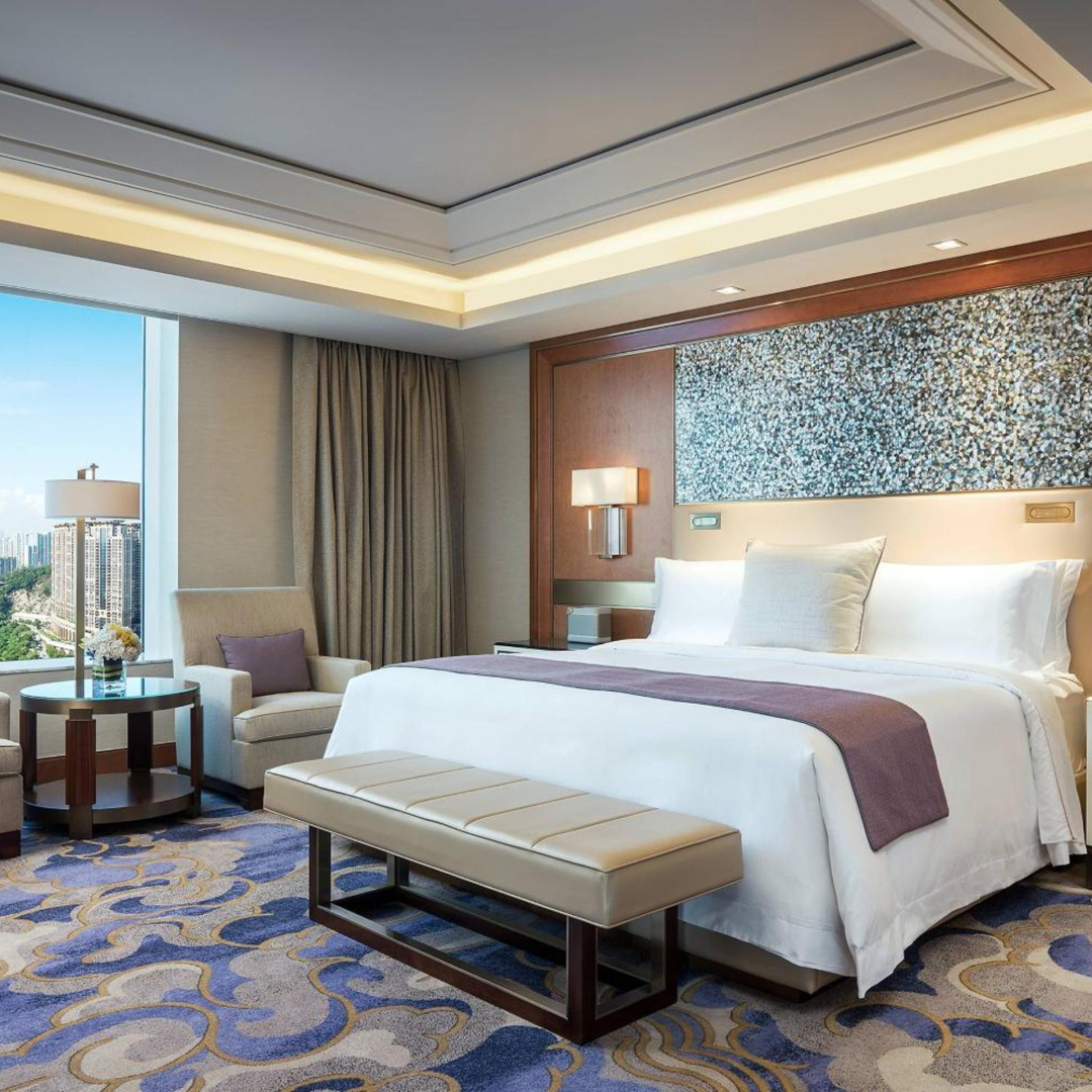 Photo - St. Regis Macao