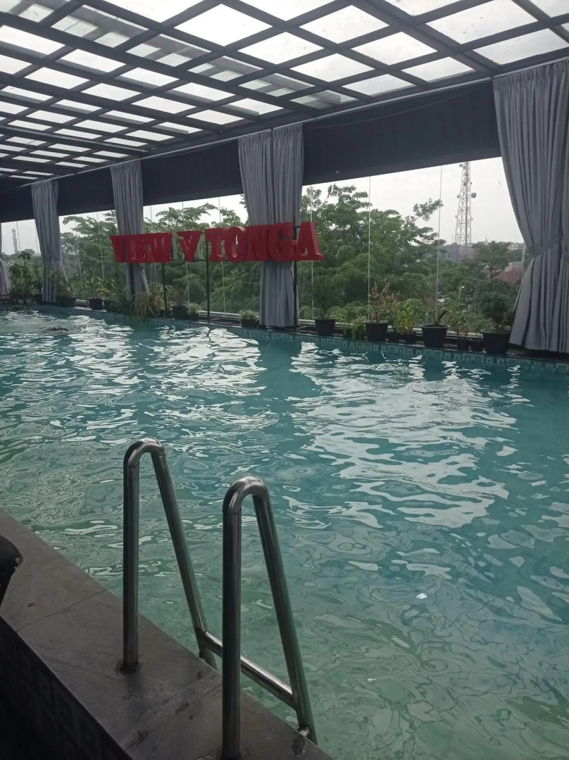 Photo - De'Tonga Hotel