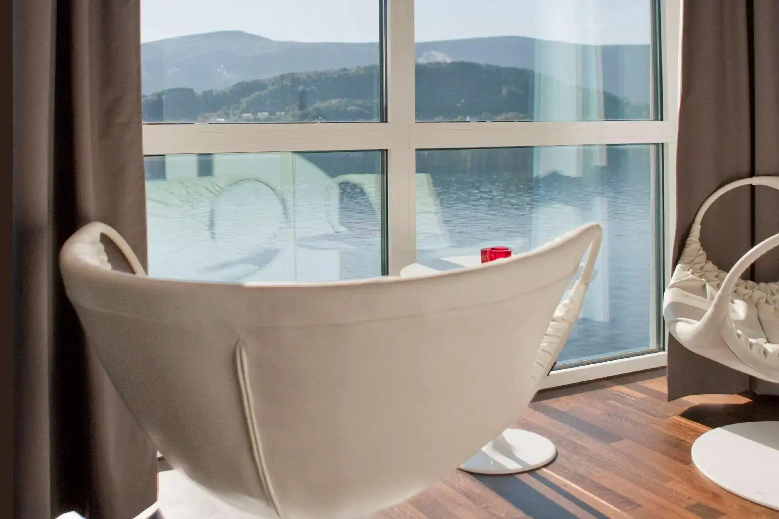 Foto - Quality Hotel Waterfront Alesund