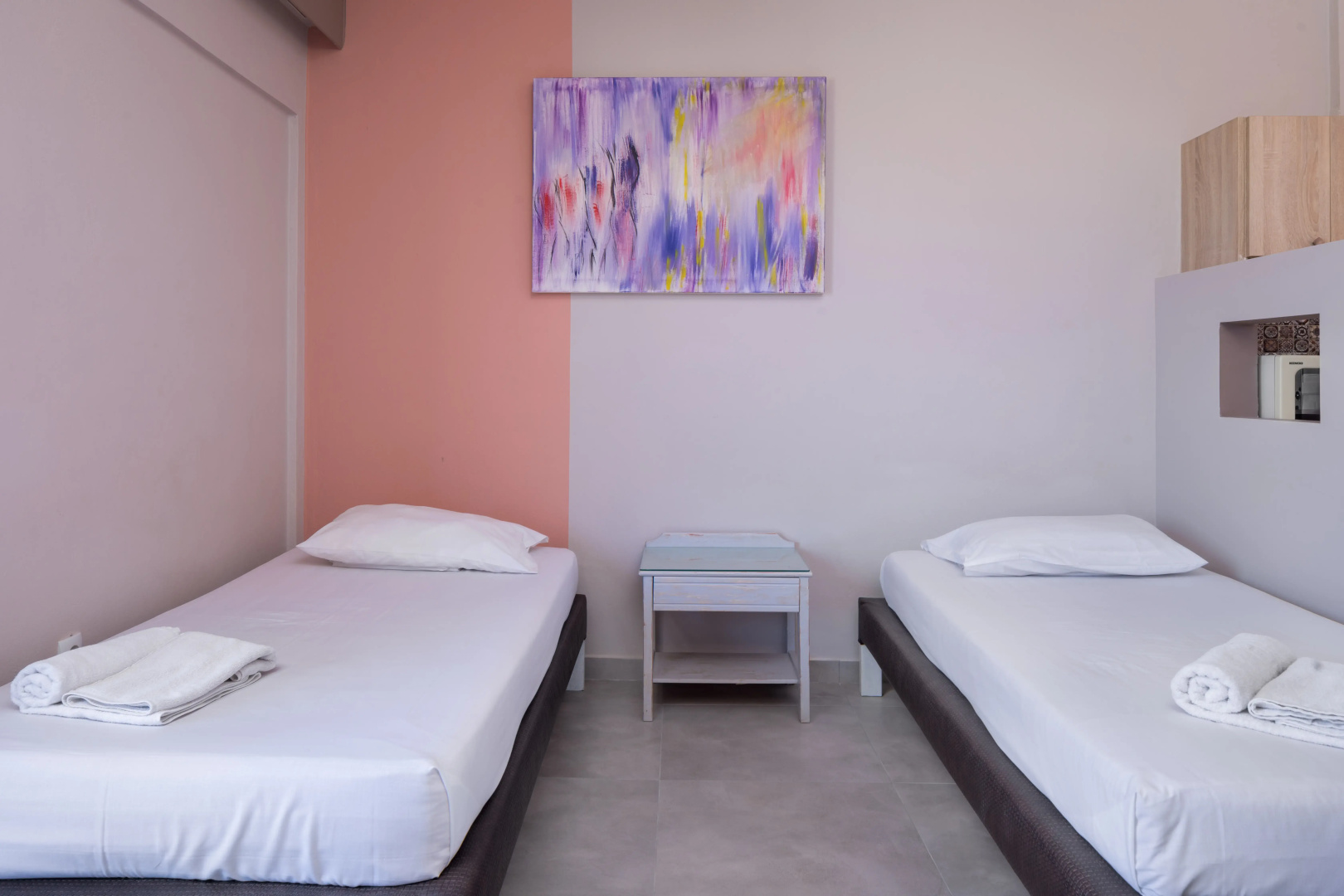Foto - Nireas Hotel