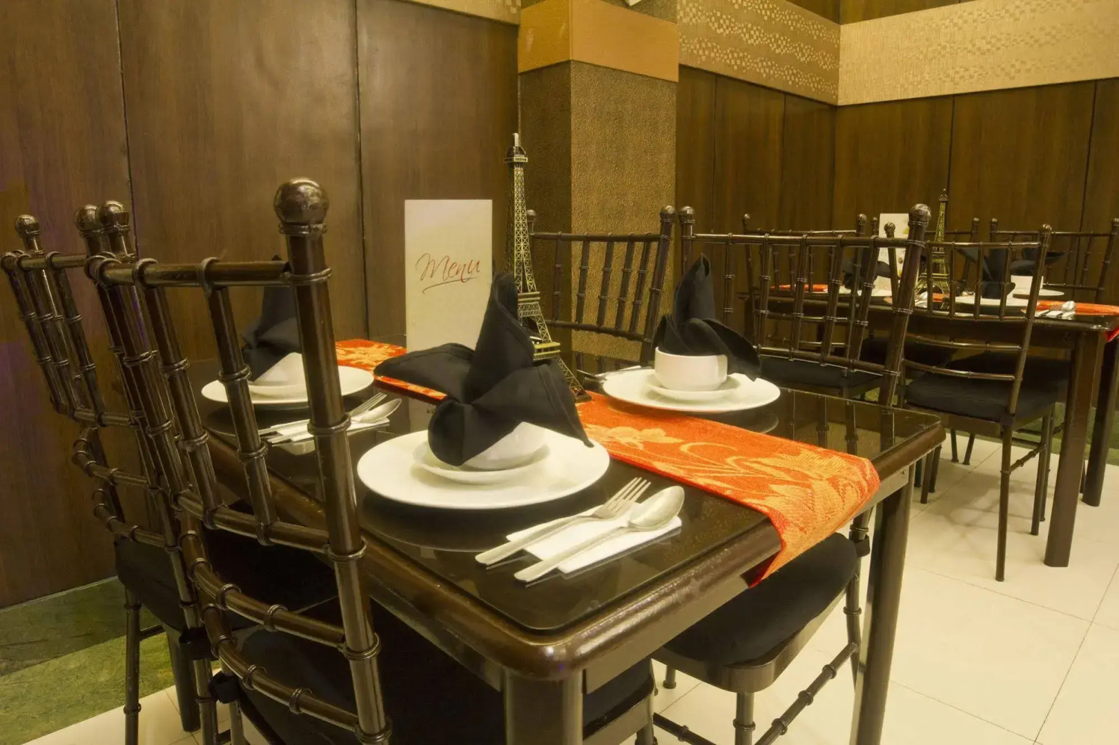 Foto - Eurotel Pedro Gil