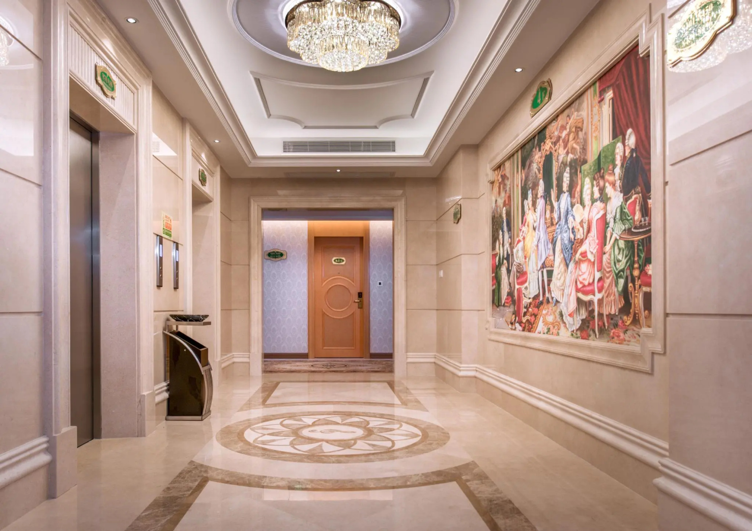 Photo - Vienna International Hotel Shen Zhen Buji Dafen shop