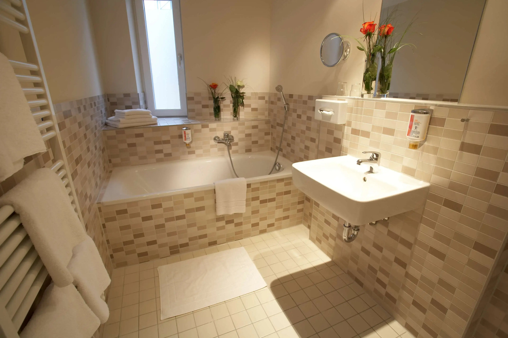 Foto - Best Western Hotel am Spittelmarkt