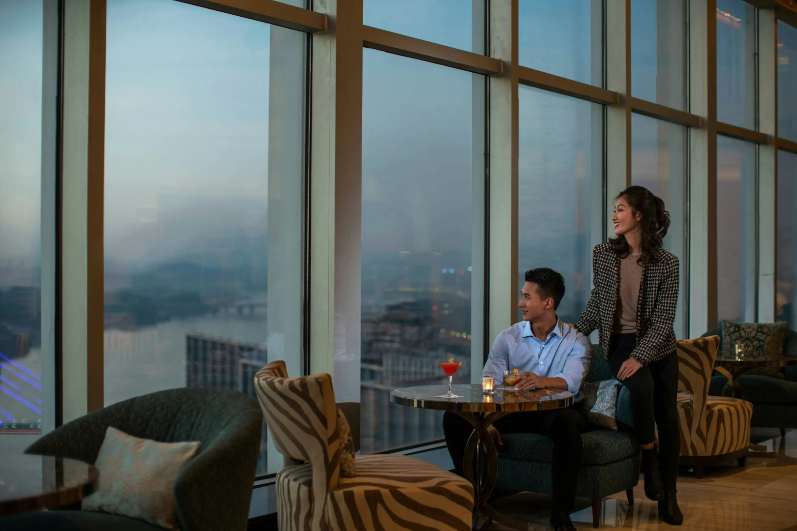 Foto - Renaissance Huizhou Hotel