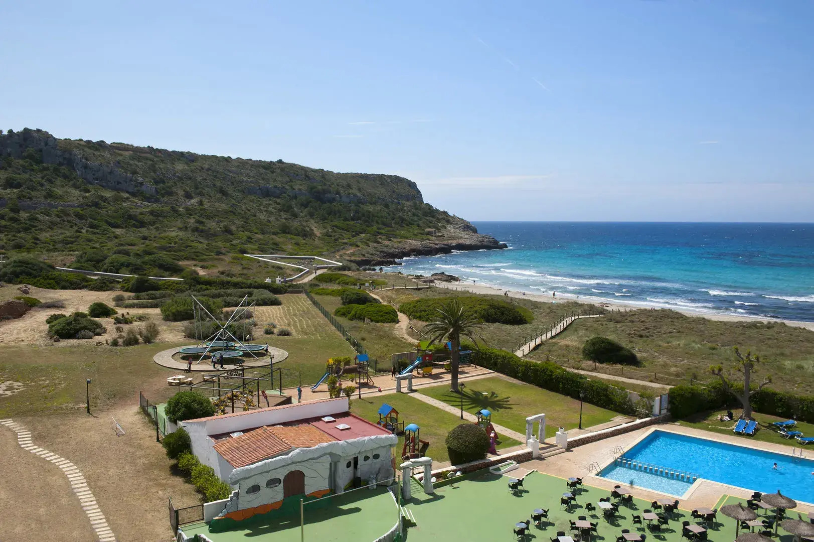 Photo - Sol Milanos Pingüinos