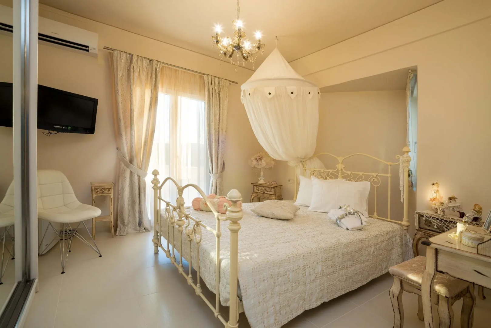 Foto - Villa Kokalis Resort